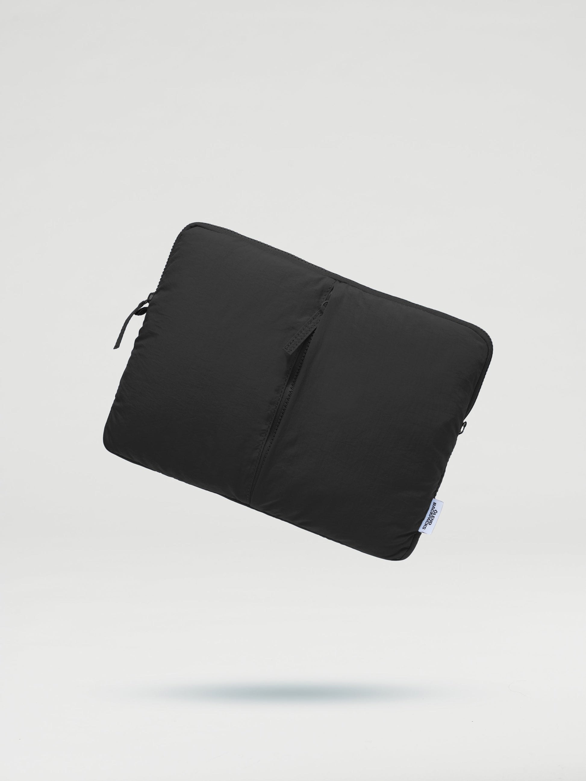 Dolgulu Laptop Kılıfı