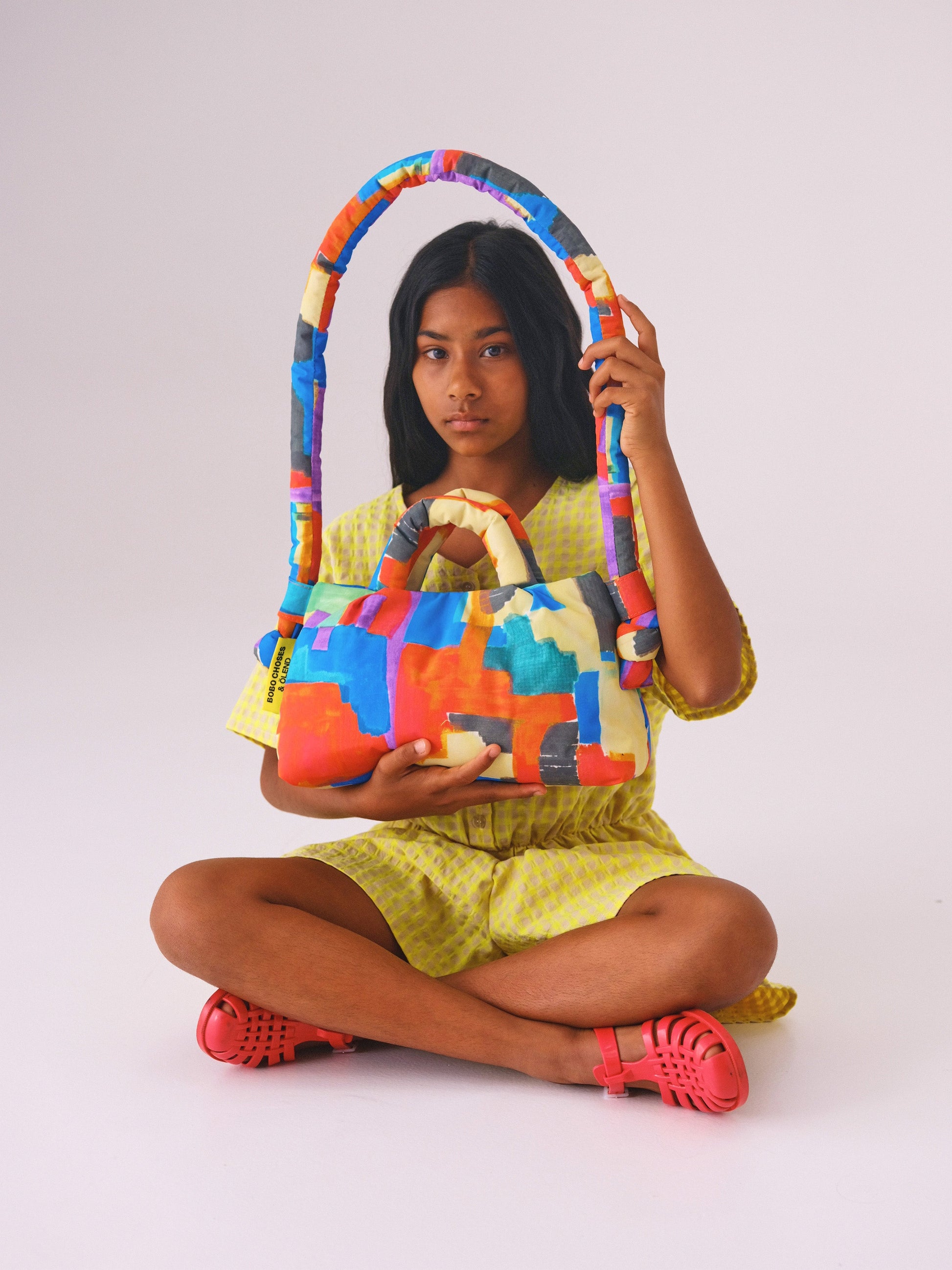 Mini Paki