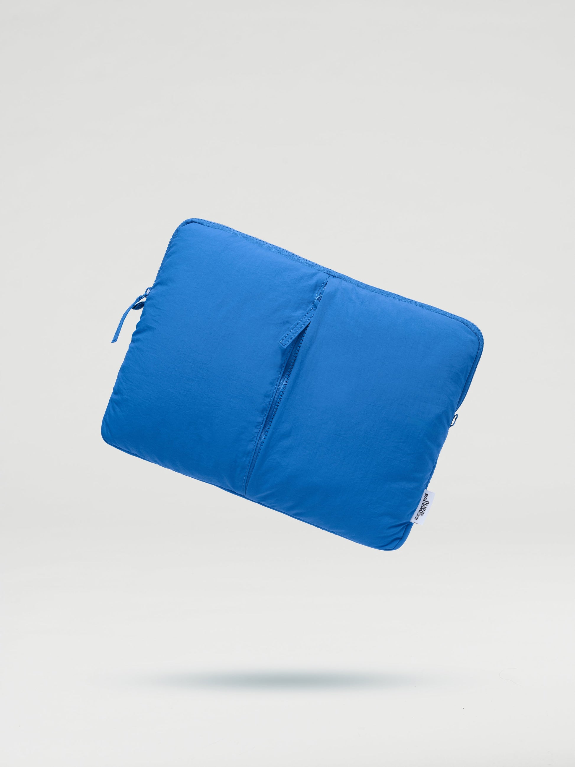 Dolgulu Laptop Kılıfı