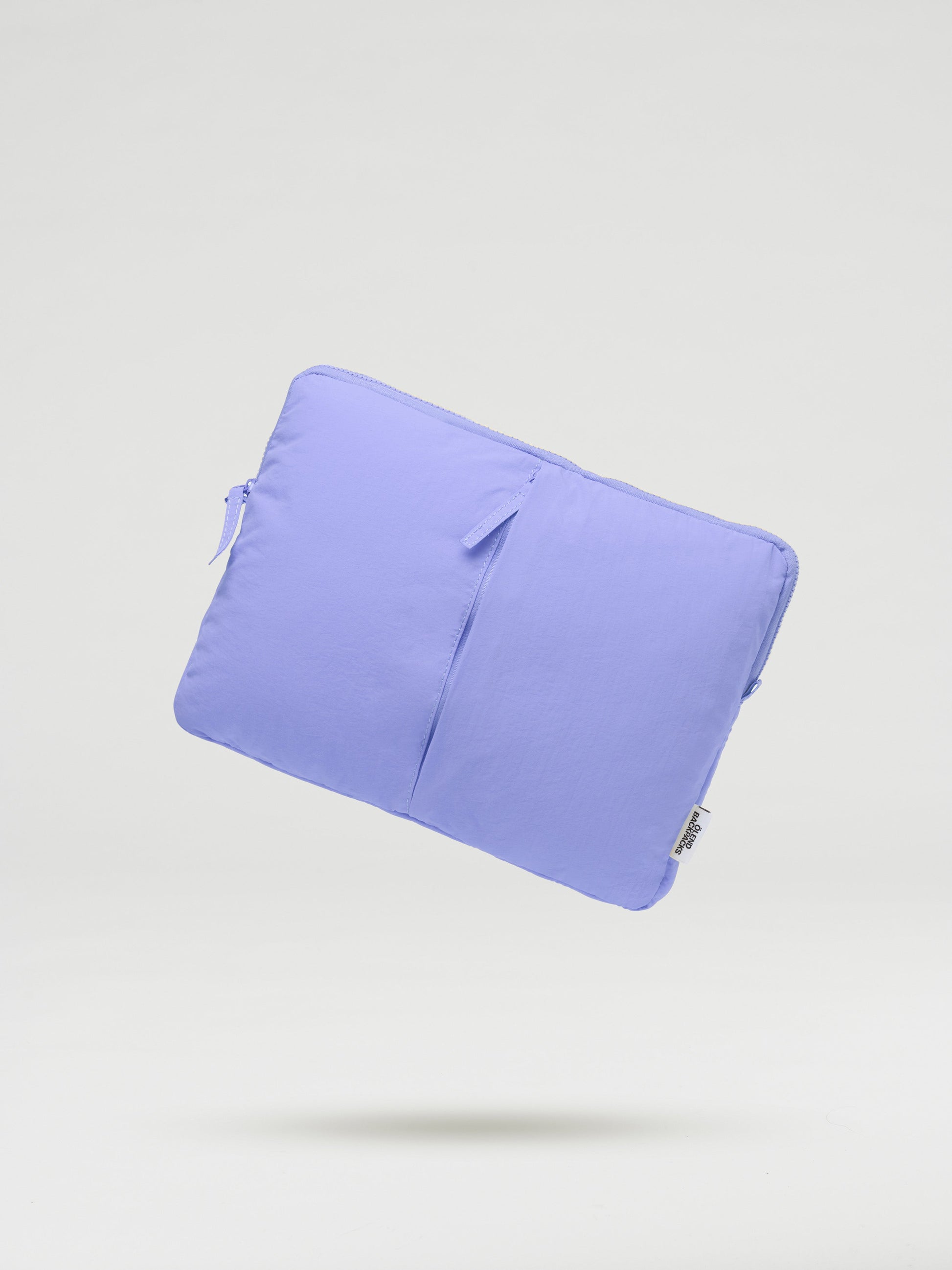Dolgulu Laptop Kılıfı