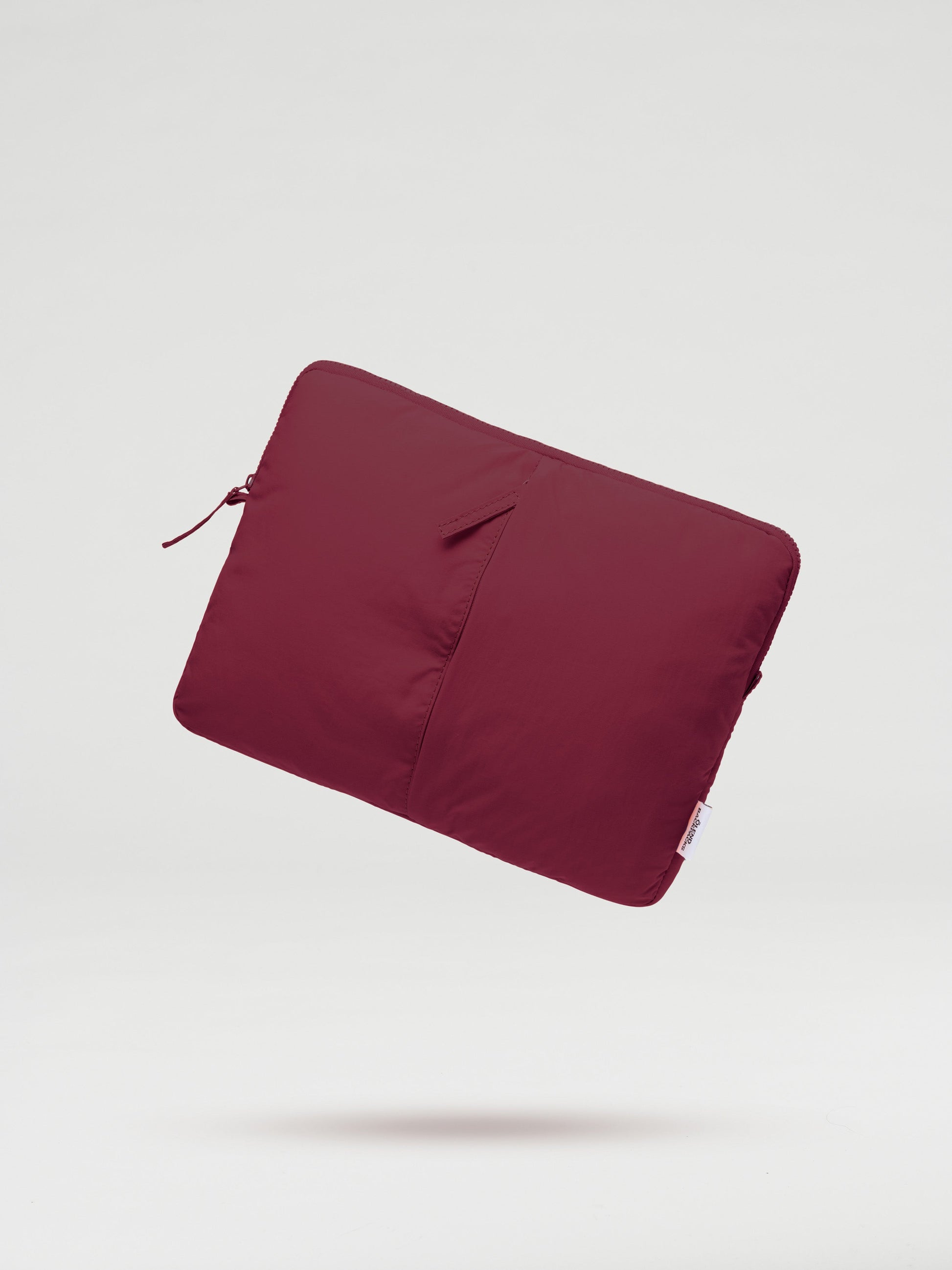 Dolgulu Laptop Kılıfı